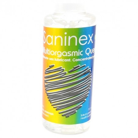 ON Ultra Insane Estimulador Femenino 57 ml