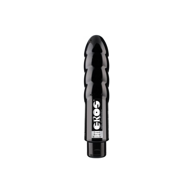 EROS CLASSIC SILICONE BODYGLIDE - ENVASE DILDO 175ML