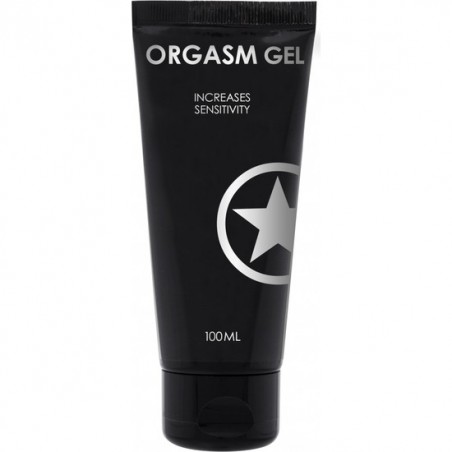 Gancho Acero Vaginal o Anal 40mm