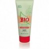 HOT BIO LUBRICANTE BASE DE AGUA EFECTO CALOR 100ML
