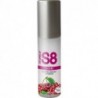 S8 LUBRICANTE SABORES 50ML - CEREZA