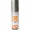 S8 LUBRICANTE SABORES 50ML - CARAMELO