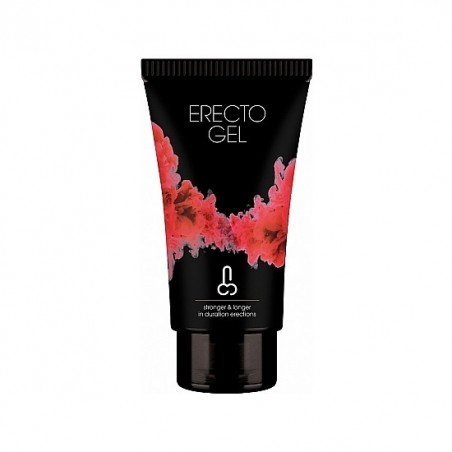 ERECTO GEL - 50ML