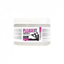 PLEASE IT - ENHANCE THE SLIDE DURING THE RIDE - LUBRICANTE BASE AGUA 500ML
