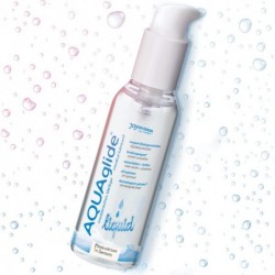 AQUAGLIDE LUBRICANTE LÍQUIDO 125ML