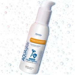 AQUAGLIDE CREMA DE AFEITADO Y PARA DESPUÉS DEL AFEITADO 125ML