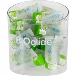 BIOGLIDE DISPLAY 50 UDS LUBRICANTE 40ML