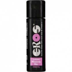 EROS LUXURY GEL DE MASAJE ORIENTAL - 30ML