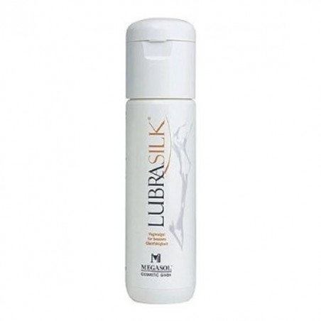 LUBRASILK GEL VAGINAL 100ML
