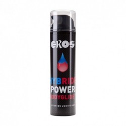 EROS POWER LUBRICANTE HÍBRIDO BODYGLIDE 30ML