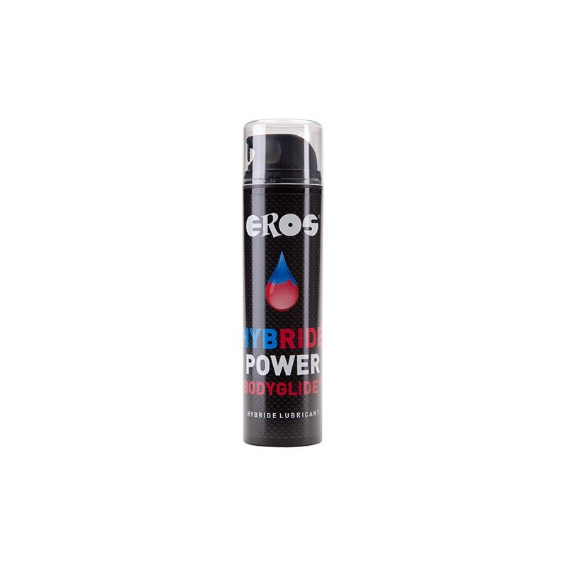 EROS POWER LUBRICANTE HÍBRIDO BODYGLIDE 30ML