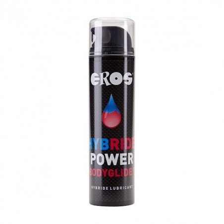 EROS POWER LUBRICANTE HÍBRIDO BODYGLIDE 30ML