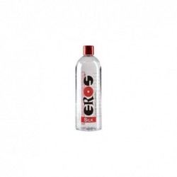 EROS SILK FLASCHE LUBRICANTE DE SILICONA 1000ML