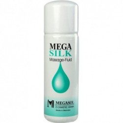 MEGASILK ACEITE DE MASAJE 500ML