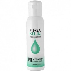 MEGASILK GEL DE MASAJE FLUIDO 250ML