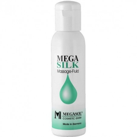 MEGASILK GEL DE MASAJE FLUIDO 250ML