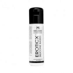 EROTICX LUBRICANTE SILICONA 100ML