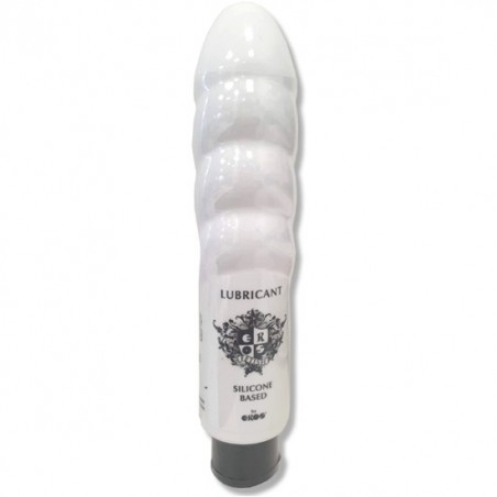 EROS FETISH LINE LUBRICANTE DE SILICONA ENVASE DIDLO 175ML