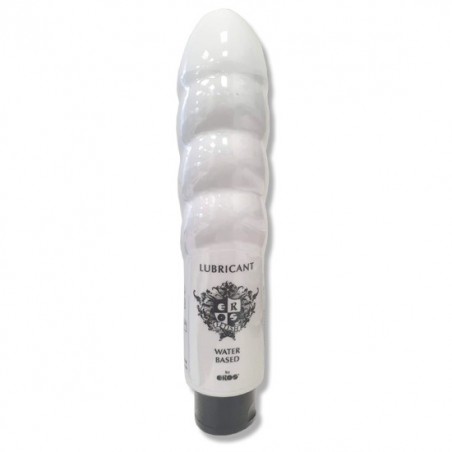 EROS FETISH LINE LUBRICANTE BASE DE AGUA ENVASE DILDO 175ML