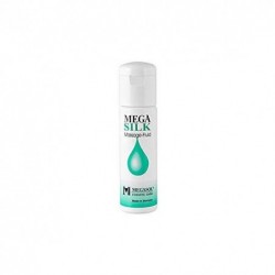MEGASILK GEL DE MASAJE FLUIDO 30ML