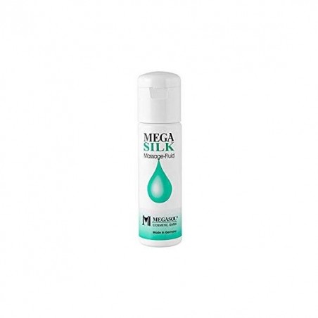 MEGASILK GEL DE MASAJE FLUIDO 30ML