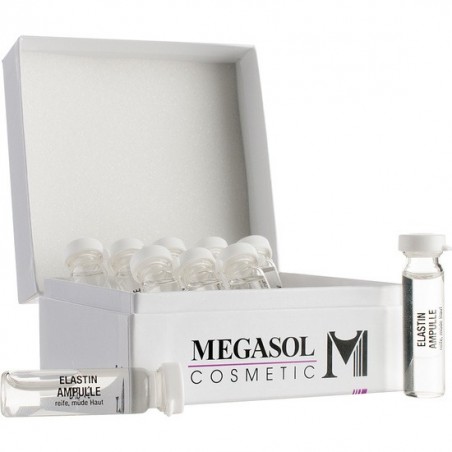 ELASTIN AMPOLLAS 7X3ML
