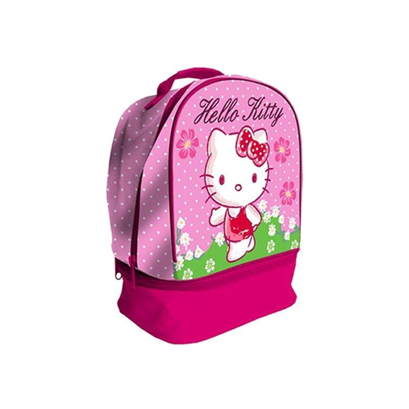 NECESER GRANDE 20CM HELLO KITTY KIDS