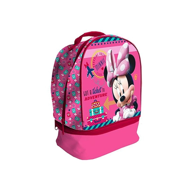 NECESER GRANDE 20CM MINNIE