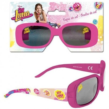 GAFAS DE SOL EN COLGADOR SOY LUNA