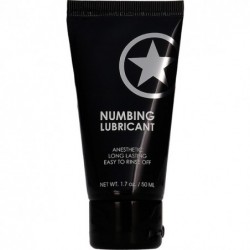 LUBRICANTE ADORMECEDOR 50ML