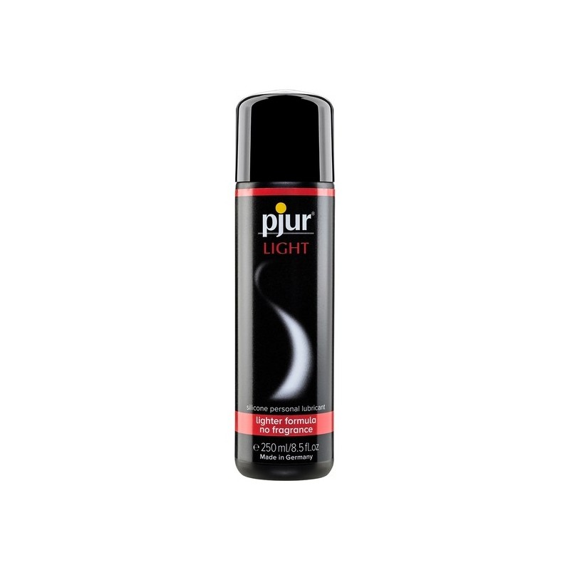 PJUR LIGHT - 250ML