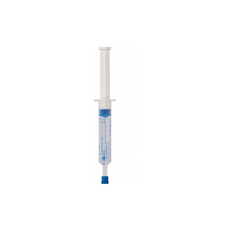 LUBRAGEL 6ML - TRANSPARENTE