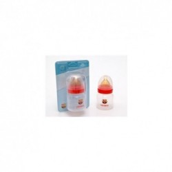 BIBERÓN F.C. BARCELONA 150ML - SURTIDOS