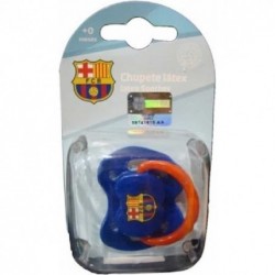 CHUPETE LÁTEX F.C. BARCELONA