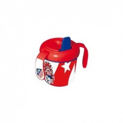 TAZA ENTRENAMIENTO ATLÉTICO DE MADRID