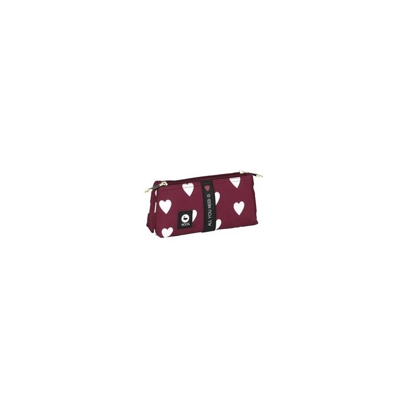 MOOS - NECESER PLANO DISEÑO HEARTS