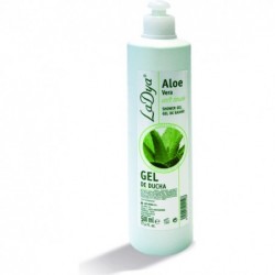 GEL DE DUCHA ALOE VERA
