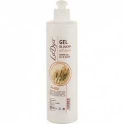 GEL DE DUCHA AVENA