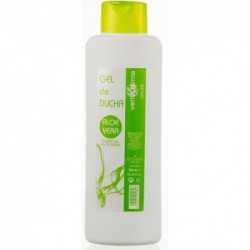 GEL DE DUCHA SPA LINE ALOE VERA