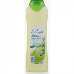 COLONIA REFRESCANTE CARIBE LIMÓN