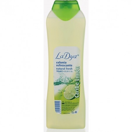 COLONIA REFRESCANTE CARIBE LIMÓN