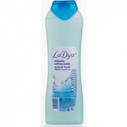 COLONIA REFRESCANTE MARINE