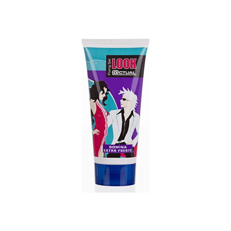 GOMINA LOOK ACTUAL 150ML