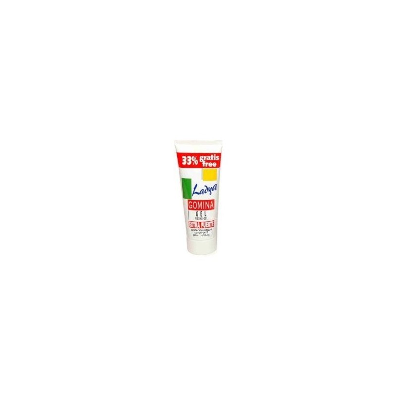 GOMINA LADYA - 200 ML
