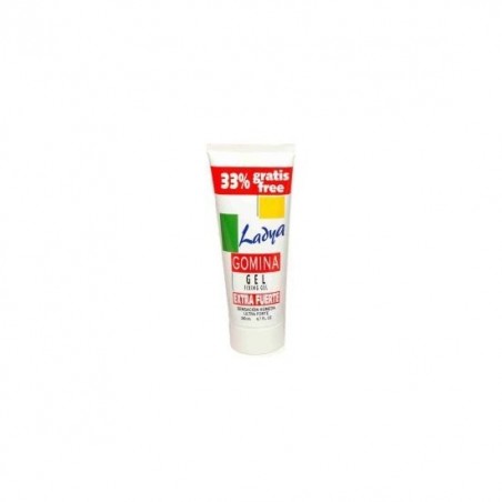 GOMINA LADYA - 200 ML