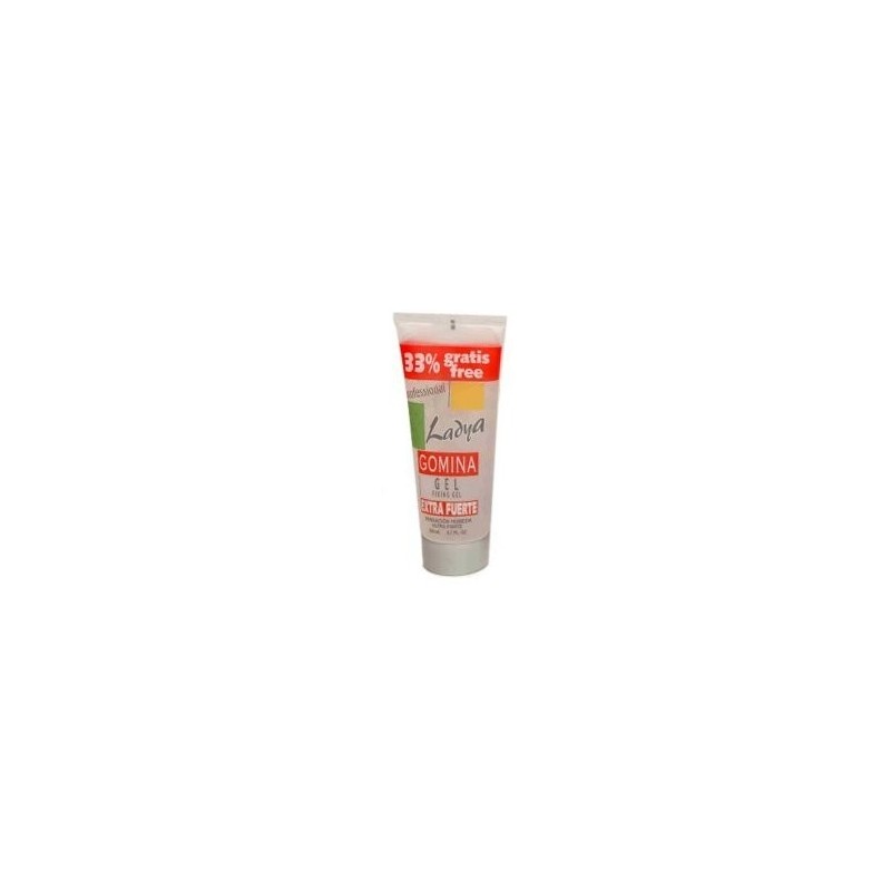 GOMINA LADYA PROFESSIONAL- 200 ML