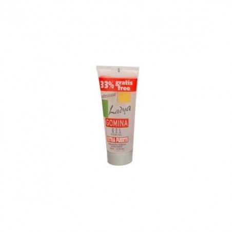 GOMINA LADYA PROFESSIONAL- 200 ML