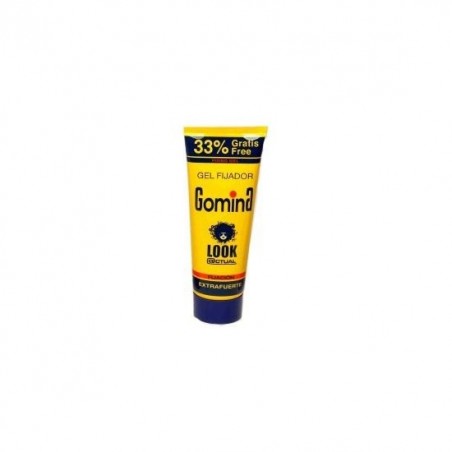 GOMINA LOOK ACTUAL FIJACIÓN EXTRAFUERTE - 200 ML