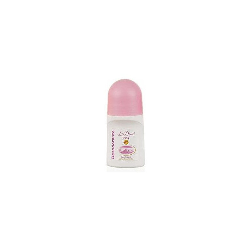 DESODORANTE ROLL-ON PINK