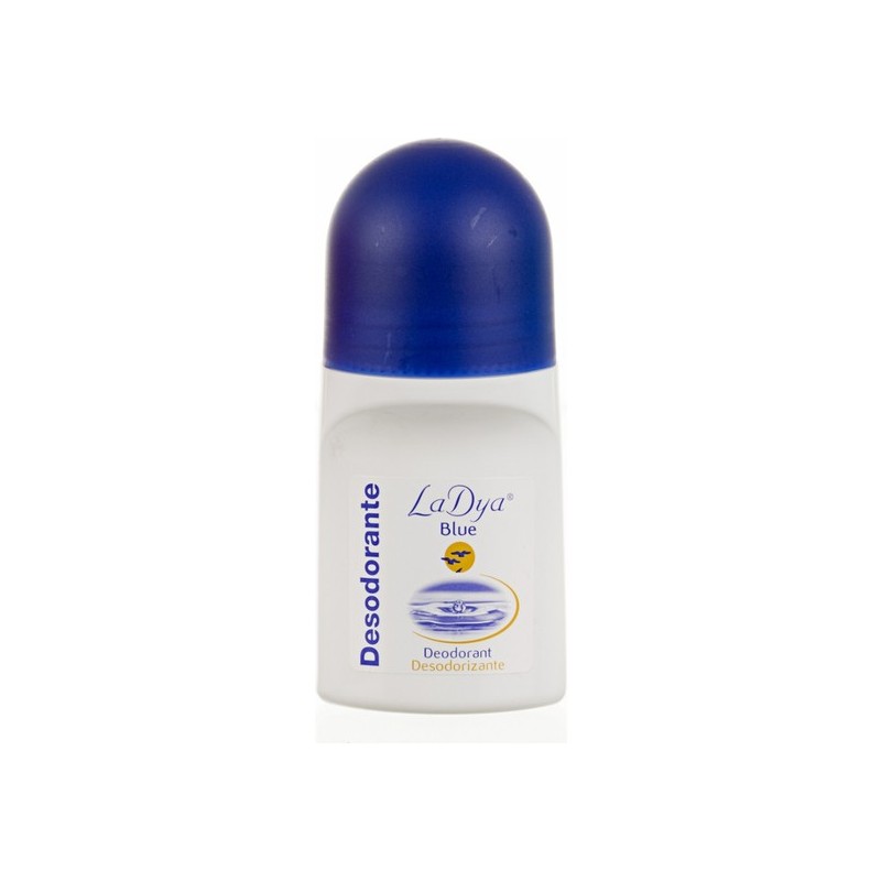 DESODORANTE ROLL-ON BLUE